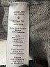 Everlane 100% Cashmere Gray Cashmere Pullover Sweater Size XS - photo 8