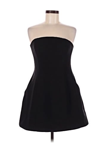 Bardot Cocktail Dress (view 1)