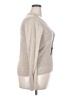 Merona Graphic Silver Pullover Sweater Size XXL - photo 4