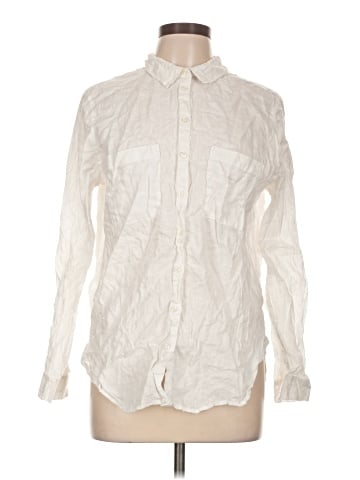 Boden Long Sleeve Button-Down Shirt (view 1)