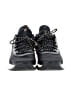 Under Armour Black Sneakers Size 9 1/2 - photo 2