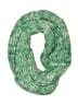 Echo Green Scarf One size - photo 1