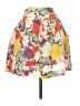 Aqua Floral White Casual Skirt Size XS (estimated) - photo 2