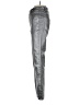 Express Metallic Silver Casual Pants Size 0 r - photo 5