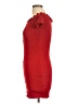 Mind Code Red Casual Dress Size L - photo 5