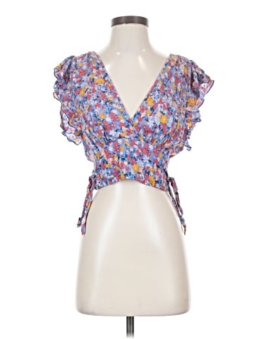 Free People Sleeveless Blouse (view 1)