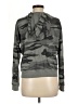 Splendid Camo Gray Jacket Size M - photo 2
