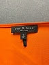 Rag & Bone 100% Silk Orange Sleeveless Top Size S - photo 7