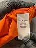 Rag & Bone 100% Silk Orange Sleeveless Top Size S - photo 8