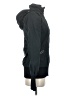 Lululemon Athletica Black Jacket Size 4 - photo 4