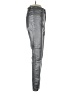 Express Metallic Silver Casual Pants Size 0 r - photo 4