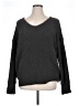 Umgee Tweed Gray Pullover Sweater Size XL - photo 1