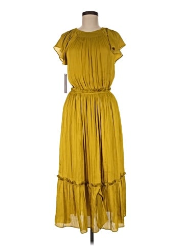 Current Air Casual Dress (view 1)
