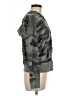 Splendid Camo Gray Jacket Size M - photo 4