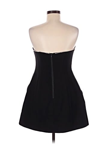 Bardot Cocktail Dress (view 2)