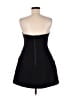 Bardot Solid Black Cocktail Dress Size M - photo 2