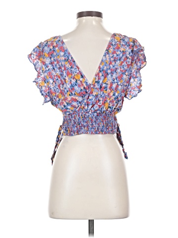 Free People Sleeveless Blouse (view 2)