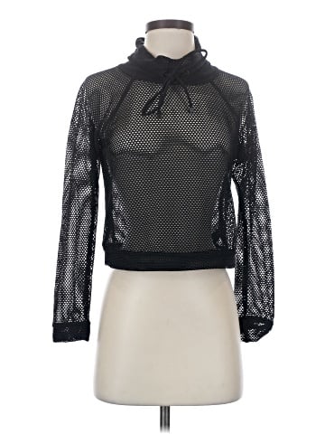 Koral Long Sleeve Top (view 1)