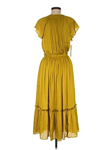 Current Air Casual Dress (view 2)