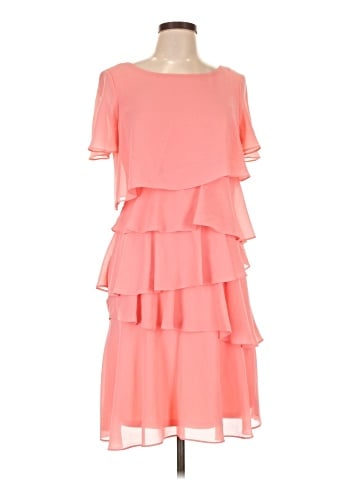 Jessica Howard Cocktail Dress (view 1)
