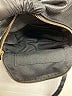 Coach Factory Gray Leather Backpack One size - photo 4