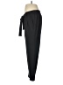 Studio by Torrid Solid Black Track Pants Size Med Plus (00) - photo 5