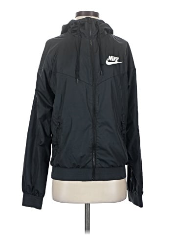 Nike Windbreaker (view 1)