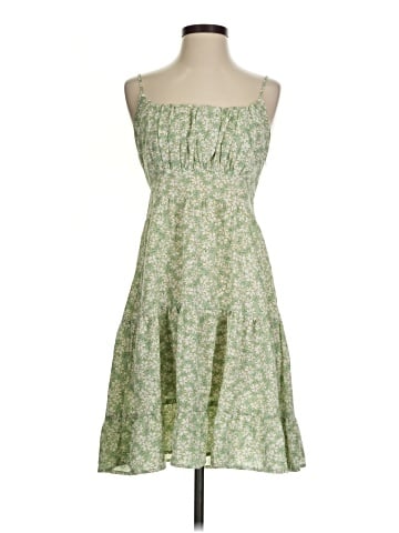 Unbranded Casual Dress (view 1)