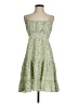 Unbranded Paisley Green Casual Dress Size S - photo 1