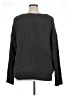 Umgee Tweed Gray Pullover Sweater Size XL - photo 2
