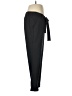 Studio by Torrid Solid Black Track Pants Size Med Plus (00) - photo 4