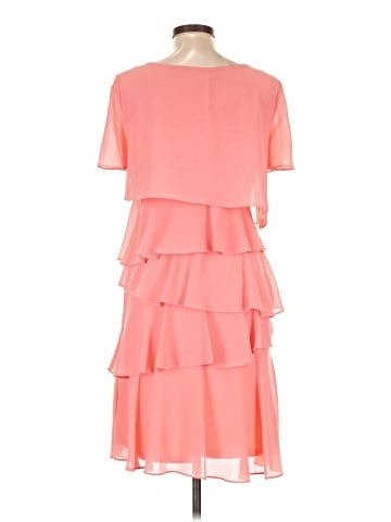 Jessica Howard Cocktail Dress (view 2)