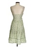 Unbranded Paisley Green Casual Dress Size S - photo 2