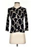 J.Crew 100% Cotton Black Cardigan Size XS - photo 1