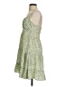Unbranded Paisley Green Casual Dress Size S - photo 5