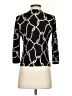 J.Crew 100% Cotton Black Cardigan Size XS - photo 2