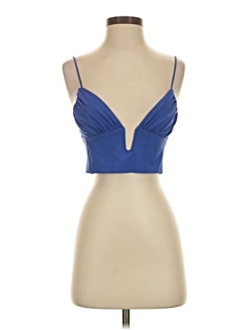 Zara Tank Top (view 1)