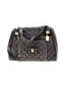 Marc Jacobs 100% Leather Gray Leather Satchel One size - photo 1