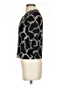 J.Crew 100% Cotton Black Cardigan Size XS - photo 5