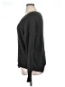 Umgee Tweed Gray Pullover Sweater Size XL - photo 5