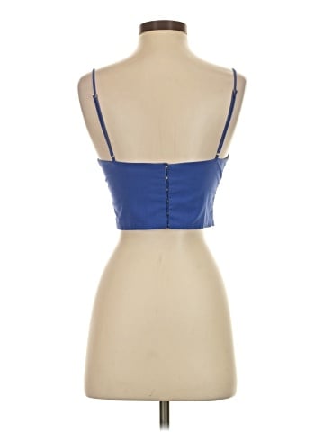 Zara Tank Top (view 2)