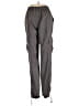 Love Streak 100% Polyester Gray Cargo Pants Size XS - photo 2