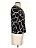 J.Crew 100% Cotton Black Cardigan Size XS - photo 4