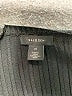Halogen Black Sleeveless Top Size XL - photo 7