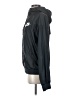 Nike 100% Polyester Black Windbreaker Size S - photo 5
