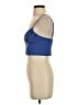 Zara Blue Tank Top Size S - photo 5