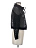 Koral Black Long Sleeve Top Size S - photo 4