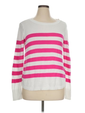Lilly Pulitzer Pullover Sweater (view 1)