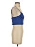 Zara Blue Tank Top Size S - photo 4