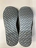 Inkkas Paisley Gray Sneakers Size 9 - photo 4